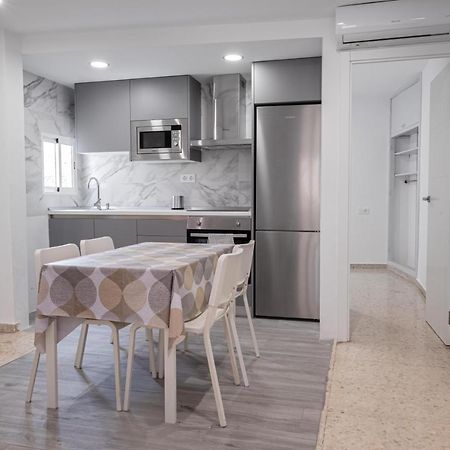 2D Apartamento En Albaycin, Con Parking Granada Esterno foto