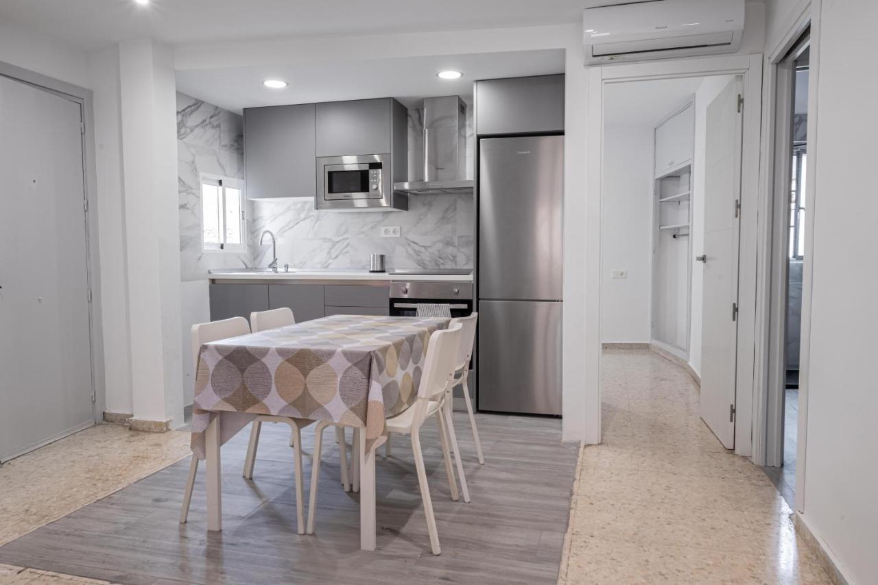 2D Apartamento En Albaycin, Con Parking Granada Esterno foto